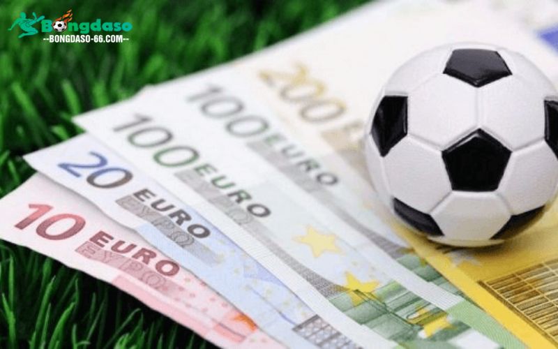 Kèo chấp 1.1/5 là gì?
