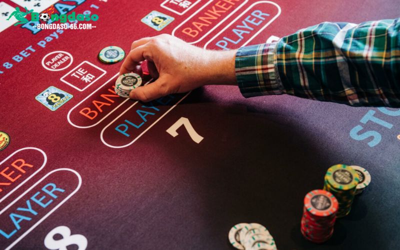 Các cách thức tham gia chơi bài baccarat chuẩn xác nhất