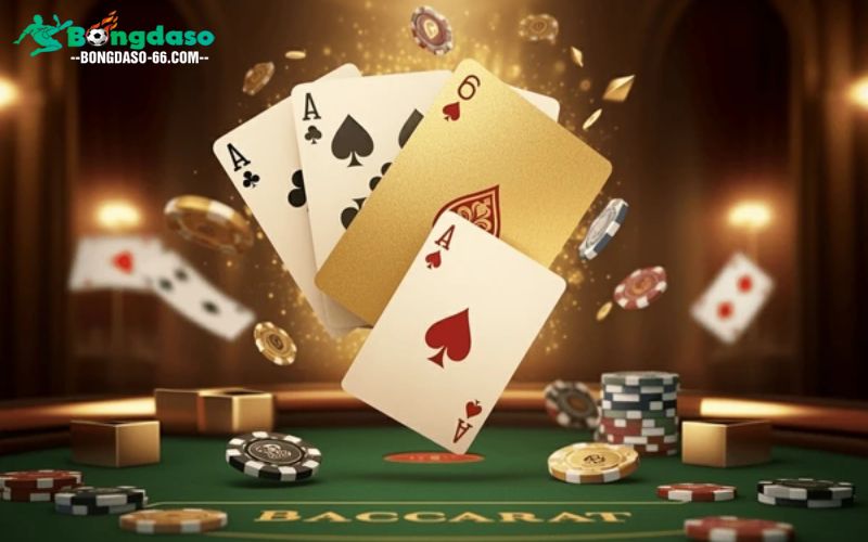 Điểm tạo nên sự nổi bật của cổng game baccarat.im