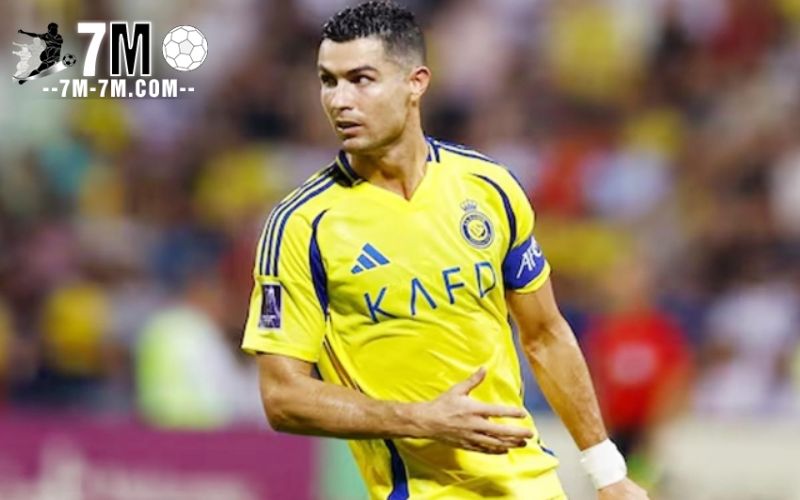 Cristiano Ronaldo đã trở thành “Vua phá lưới” mọi thời đại của Champions League
