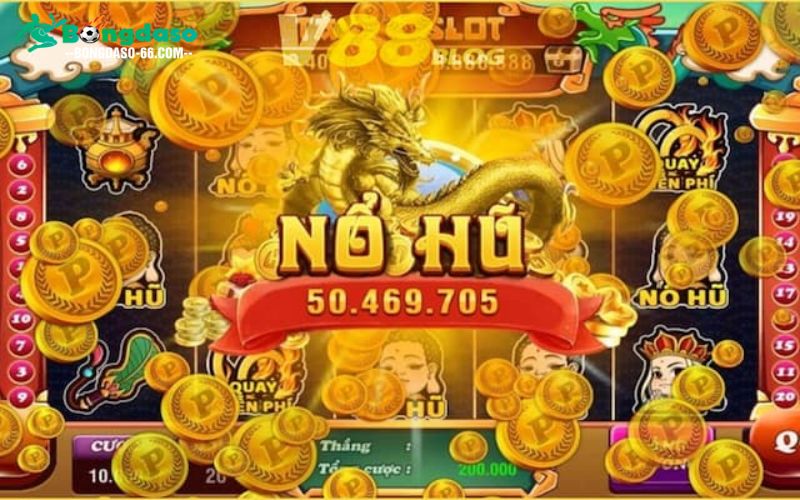 Thời điểm vàng là tín hiệu tích cực giúp anh em giành được nhiều giải siêu khủng