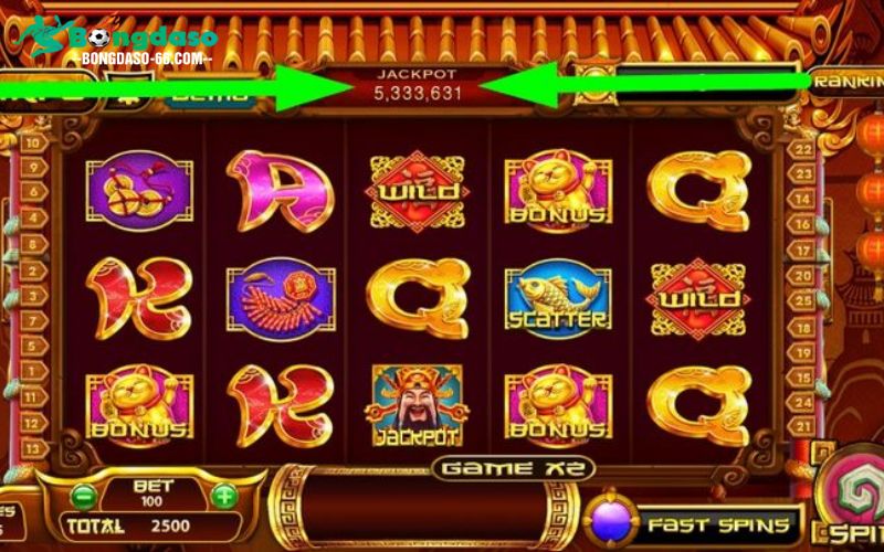 Những điểm nổi bật thu hút đông đảo game thủ tham gia