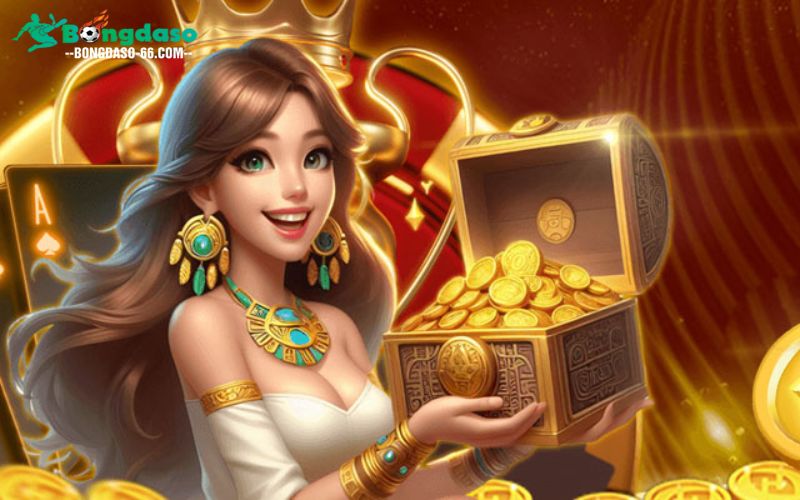 Vài nét cơ bản về cổng game nổ hũ đổi thưởng hấp dẫn