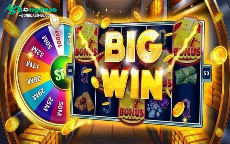 Mẹo thắng lớn khi tham gia nổ hũ online cho bet thủ