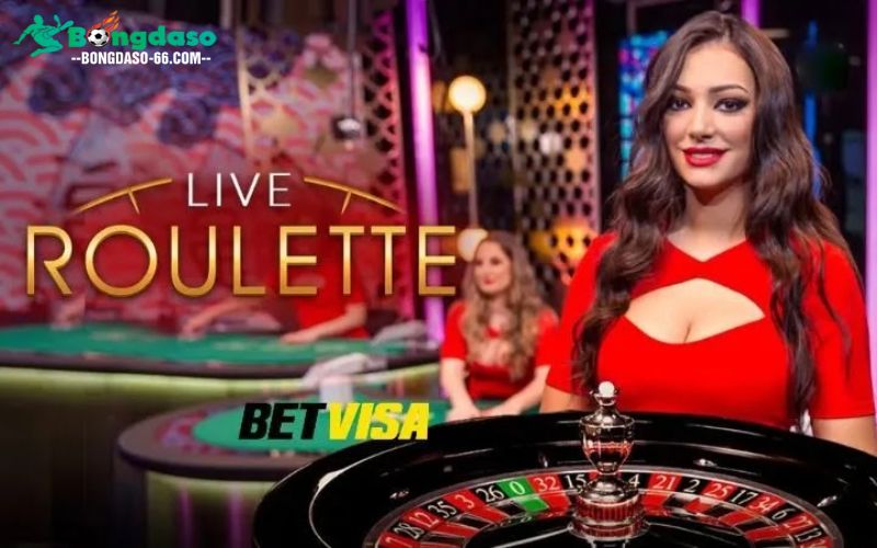 Lý do nên chơi Casino tại Betvisa